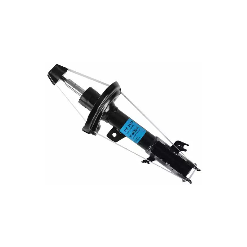 Amortizatorius  SACHS 315 242