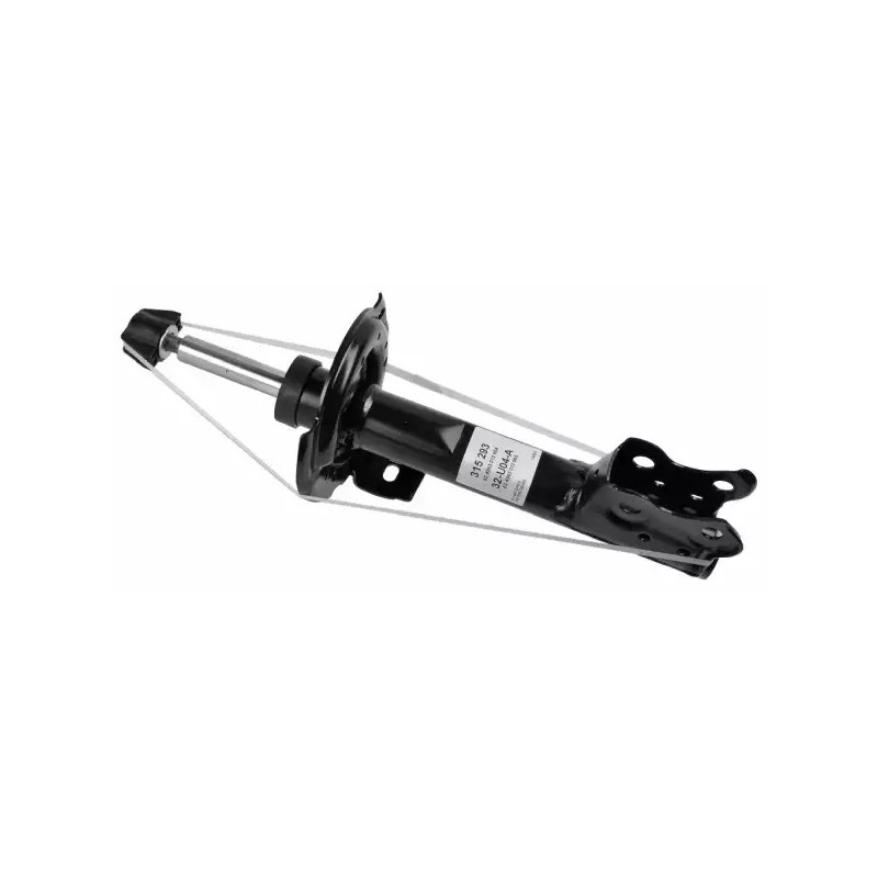 Amortizatorius  SACHS 315 293