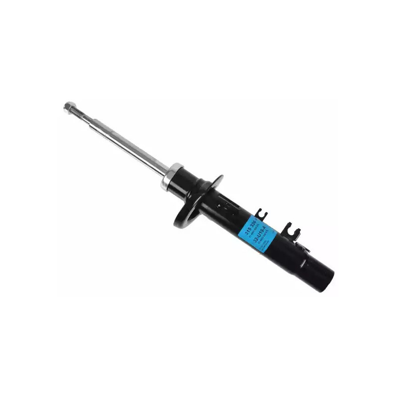 Amortizatorius  SACHS 315 336