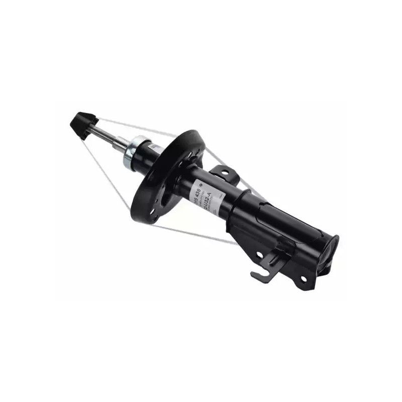 Amortizatorius  SACHS 315 438