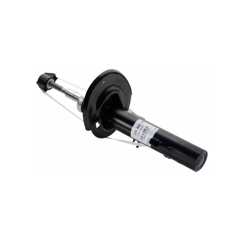 Amortizatorius  SACHS 315 442