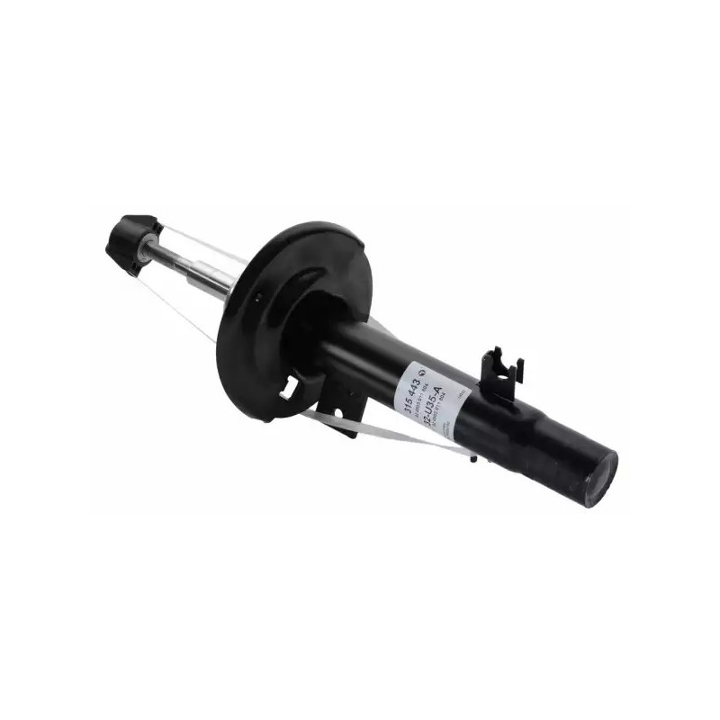 Amortizatorius  SACHS 315 443