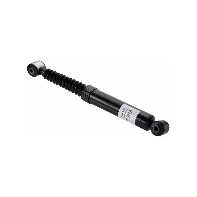 Amortizatorius  SACHS 315 454