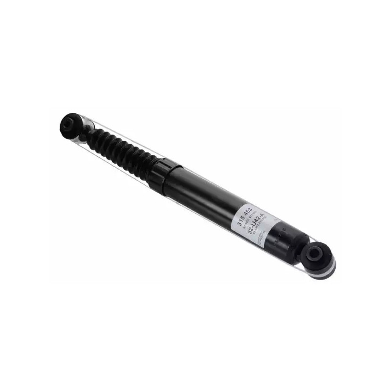 Amortizatorius  SACHS 315 453