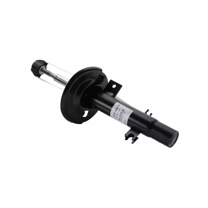 Amortizatorius  SACHS 315 446
