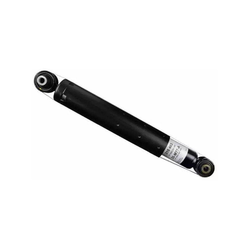 Amortizatorius  SACHS 315 463