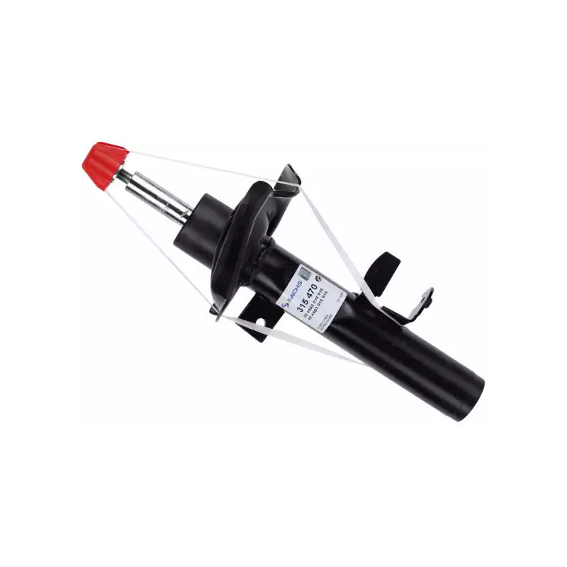 Amortizatorius  SACHS 315 470