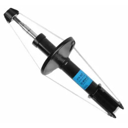 Amortizatorius  SACHS 315 527