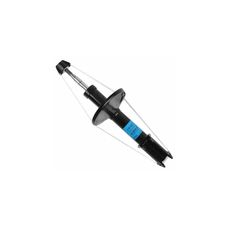 Amortizatorius  SACHS 315 527