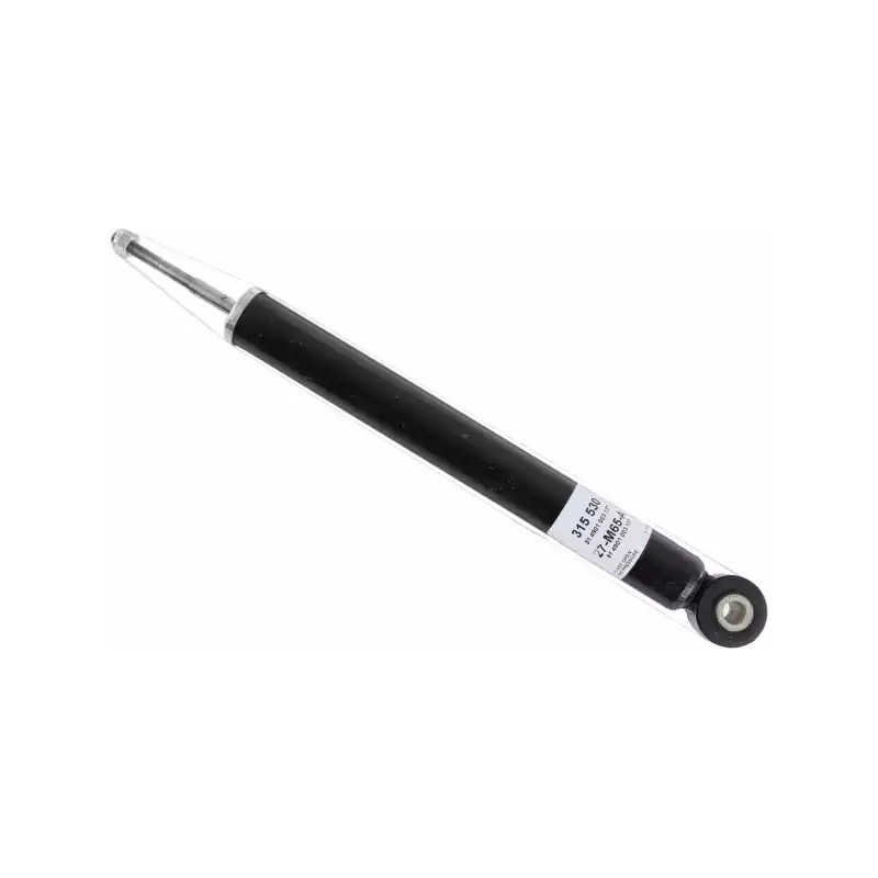 Amortizatorius  SACHS 315 530