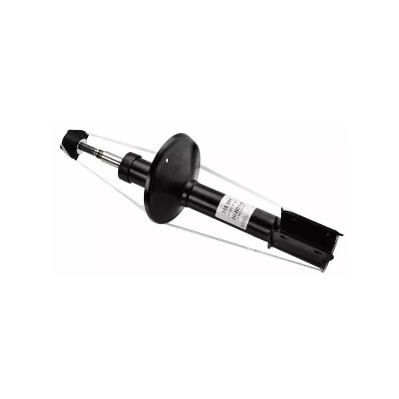 Amortizatorius  SACHS 315 691