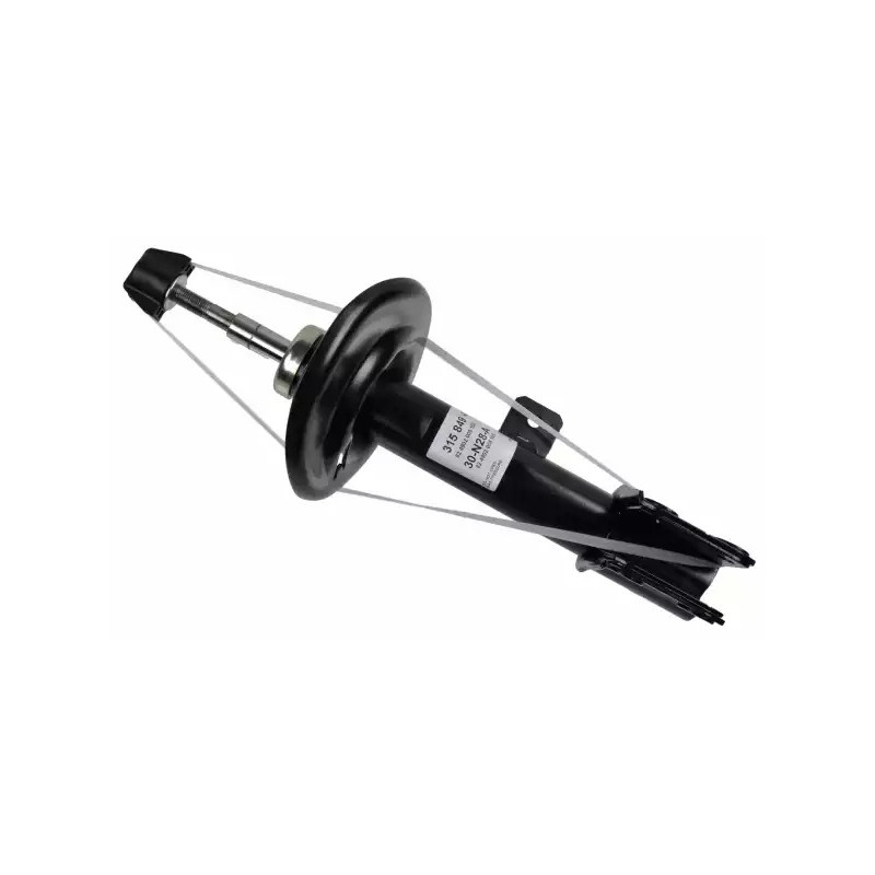 Amortizatorius  SACHS 315 849