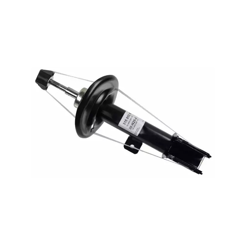 Amortizatorius  SACHS 315 850