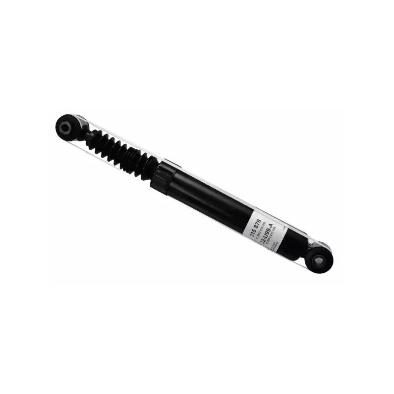 Amortizatorius  SACHS 315 878