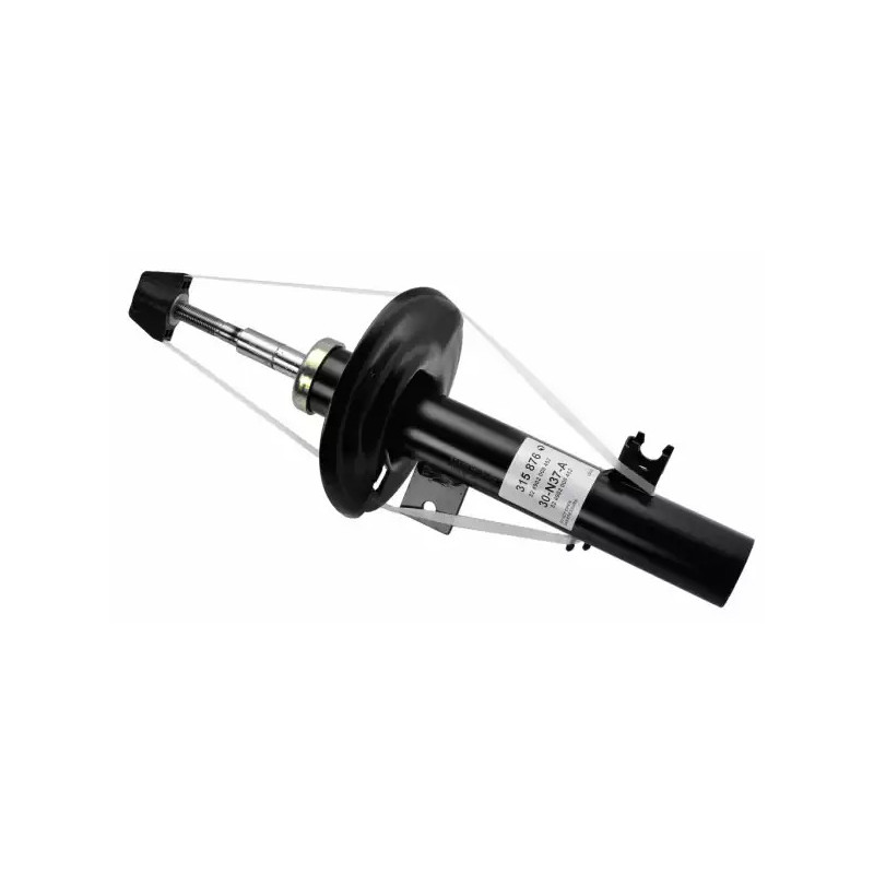 Amortizatorius  SACHS 315 876