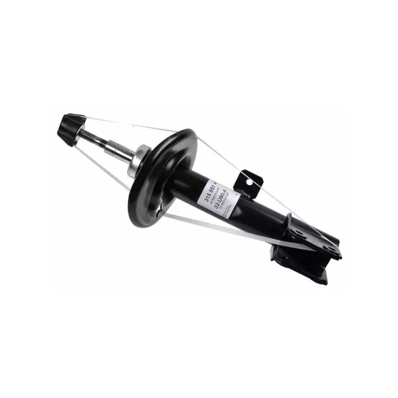 Amortizatorius  SACHS 315 851