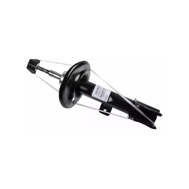 Amortizatorius  SACHS 315 852