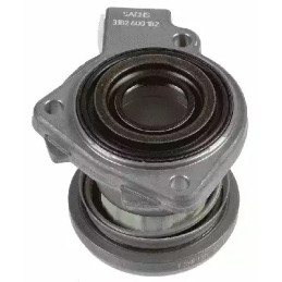 Sankabos centrinis darbinis cilindras  SACHS 3182 600 182
