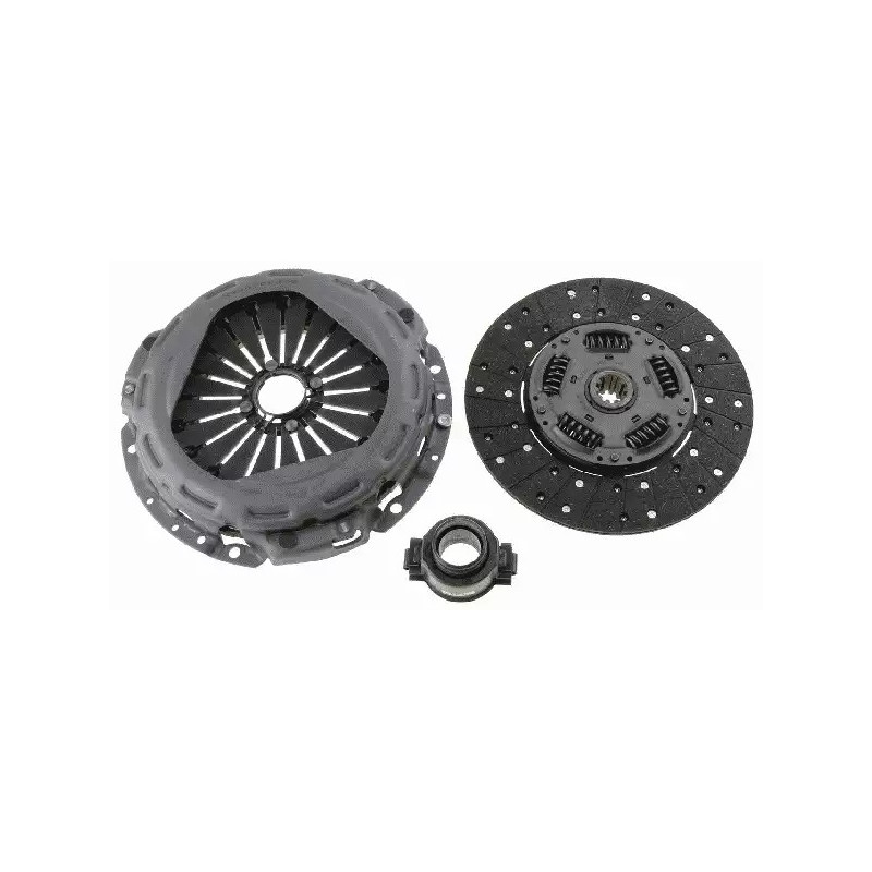 Sankabos komplektas  SACHS 3400 700 448