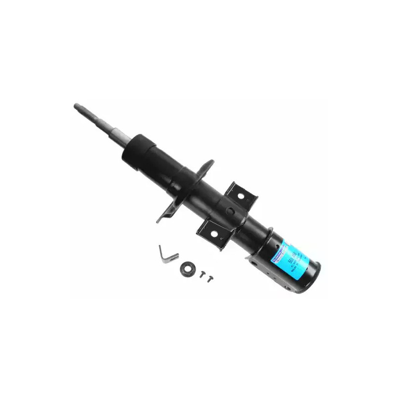 Amortizatorius  SACHS 553 058