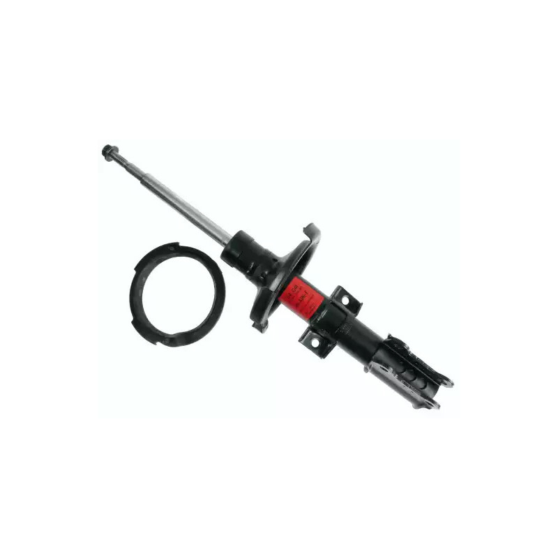 Amortizatorius  SACHS 554 041