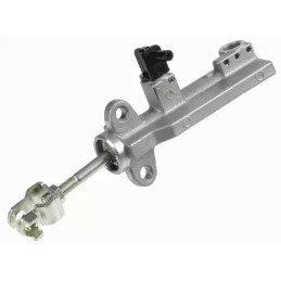 Sankabos pagrindinis cilindras  SACHS 6284 600 590