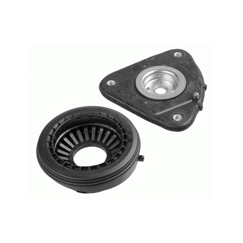 Atraminis guolis  SACHS 802 623