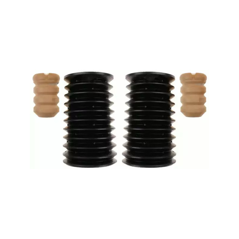 Amortizatoriaus apsauginis dangtelis  SACHS 900 012