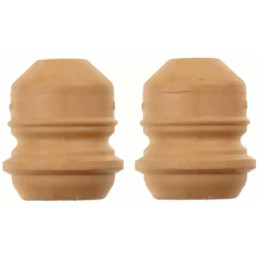 Pakabos atraminis buferis  SACHS 900 041