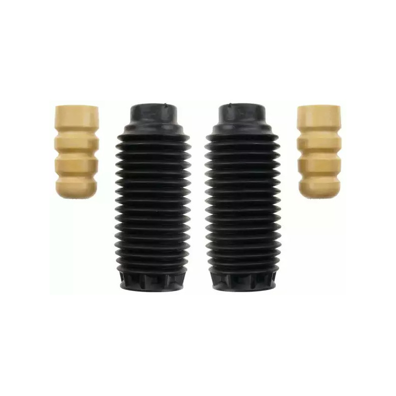 Amortizatoriaus apsauginis dangtelis  SACHS 900 081