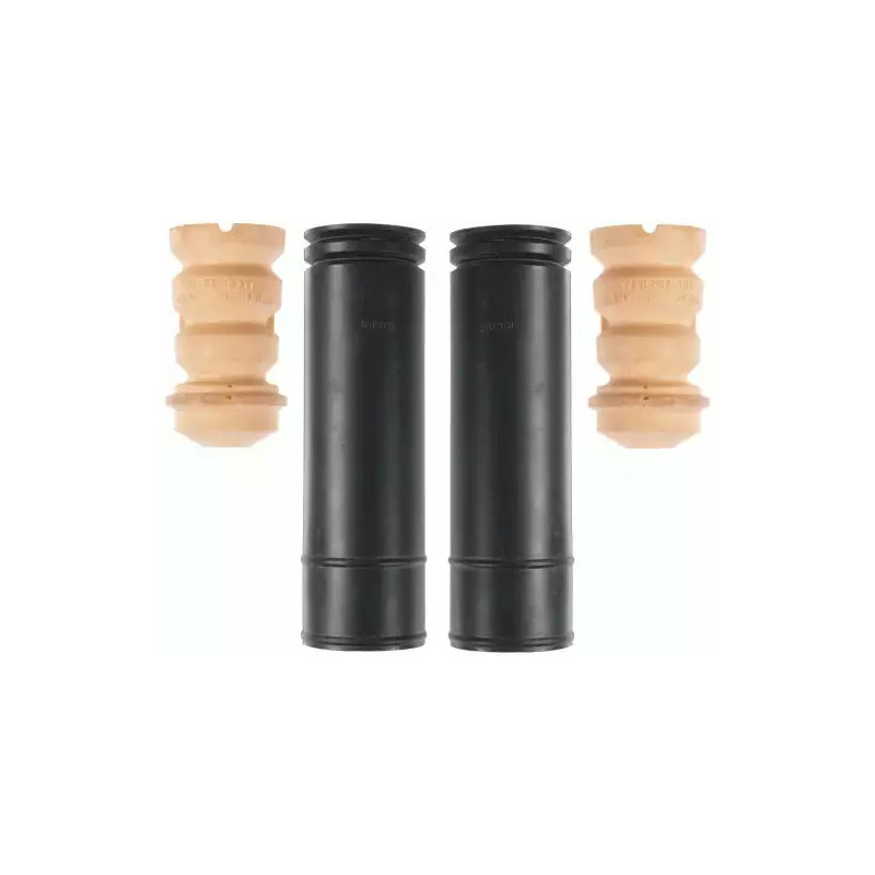 Amortizatoriaus apsauginis dangtelis  SACHS 900 080