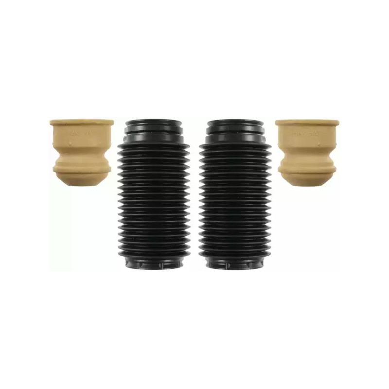 Amortizatoriaus apsauginis dangtelis  SACHS 900 089