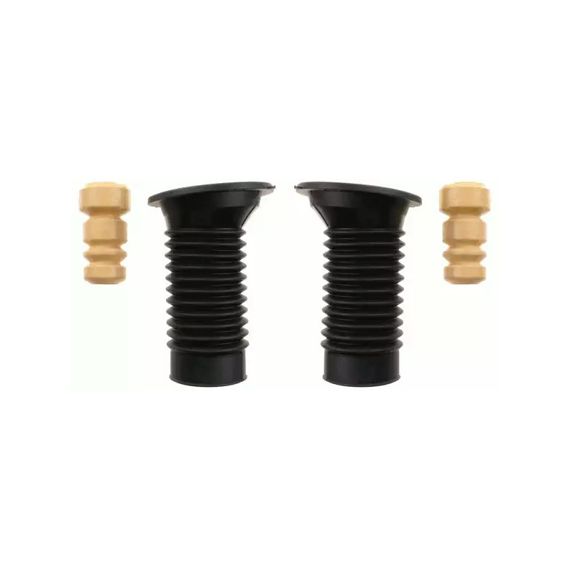 Amortizatoriaus apsauginis dangtelis  SACHS 900 120