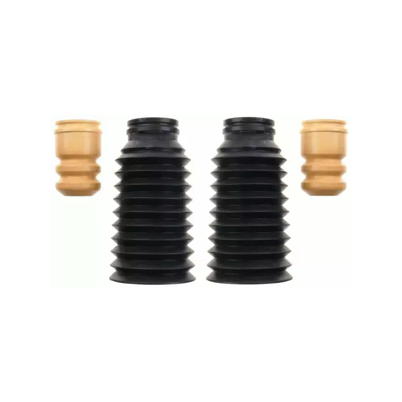 Amortizatoriaus apsauginis dangtelis  SACHS 900 123