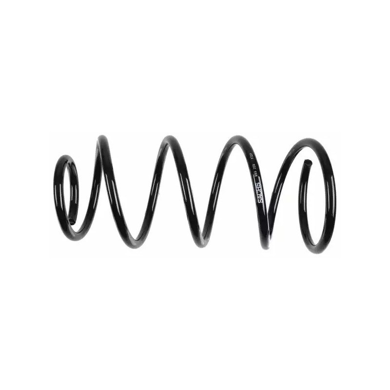 Spyruoklė  SACHS 993 209