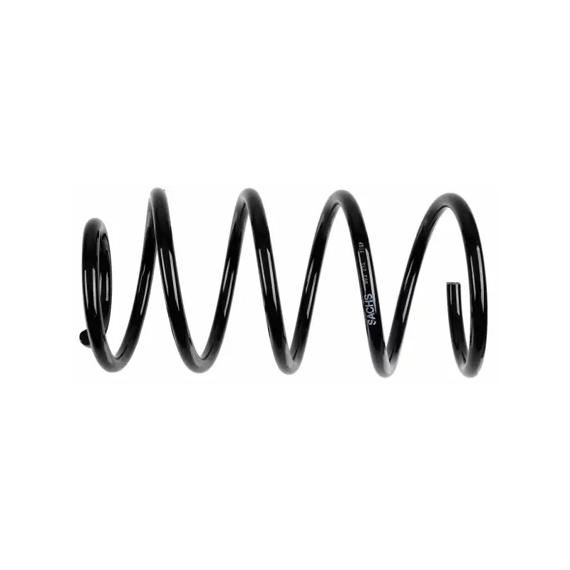 Spyruoklė  SACHS 993 214