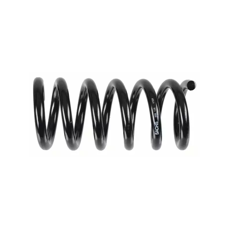 Spyruoklė  SACHS 998 138