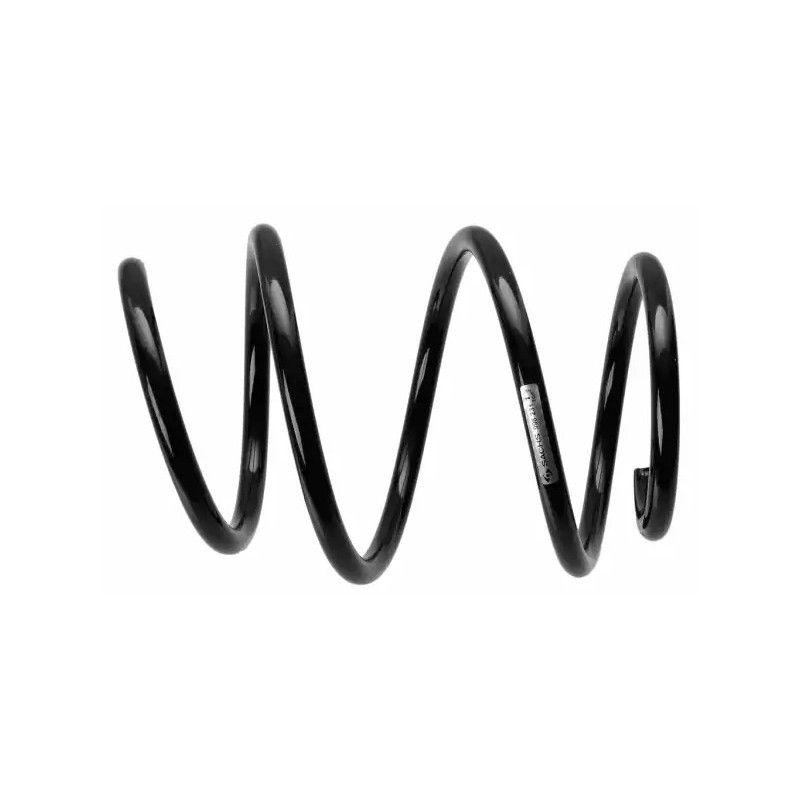 Spyruoklė  SACHS 998 231