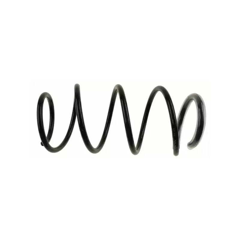 Spyruoklė  SACHS 998 357