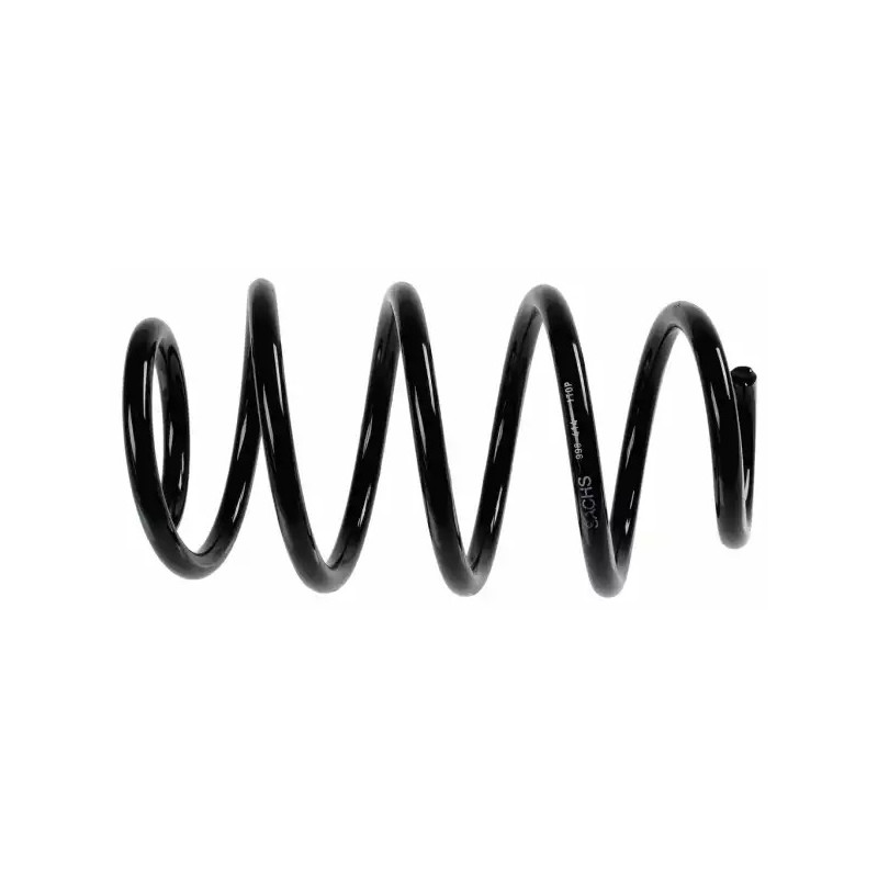 Spyruoklė  SACHS 998 414