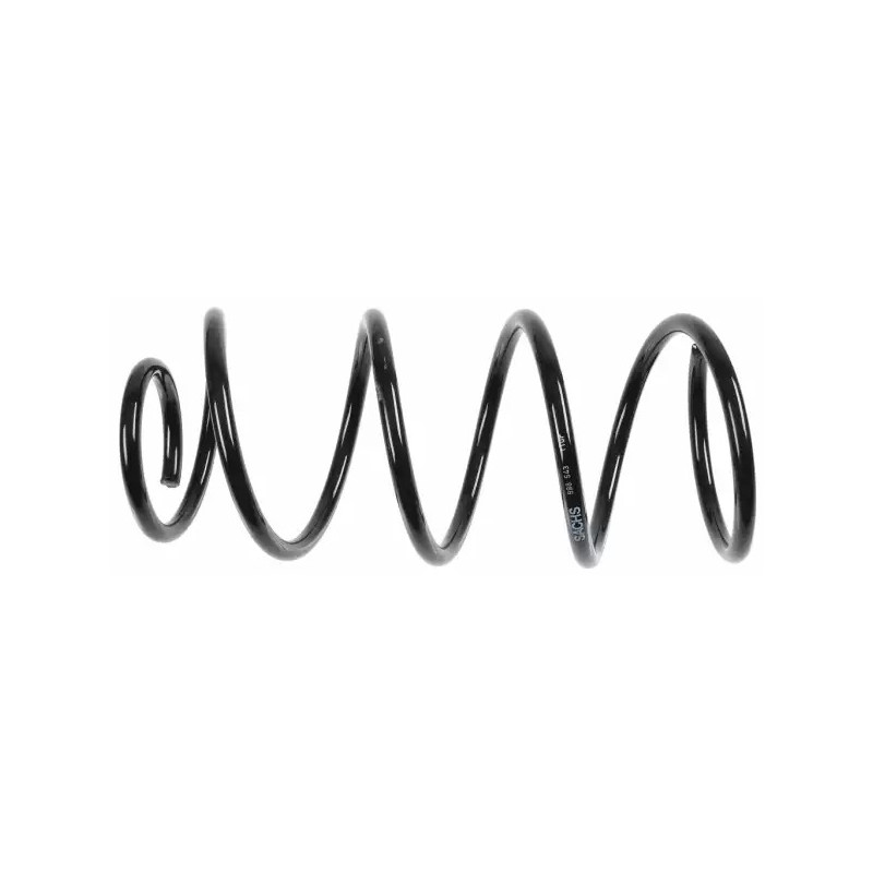 Spyruoklė  SACHS 998 543