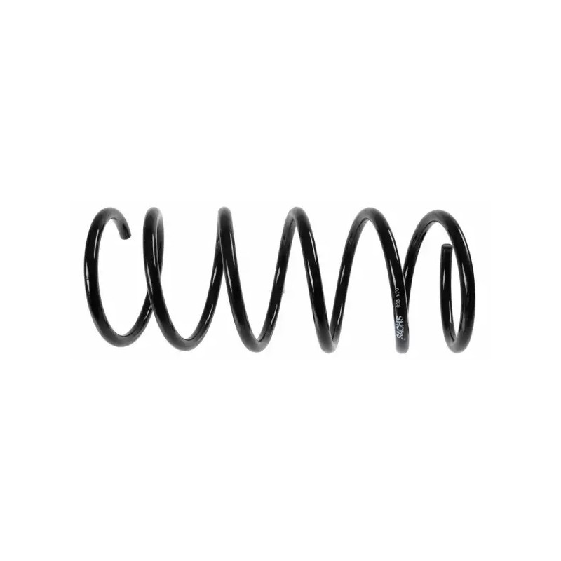 Spyruoklė  SACHS 998 570