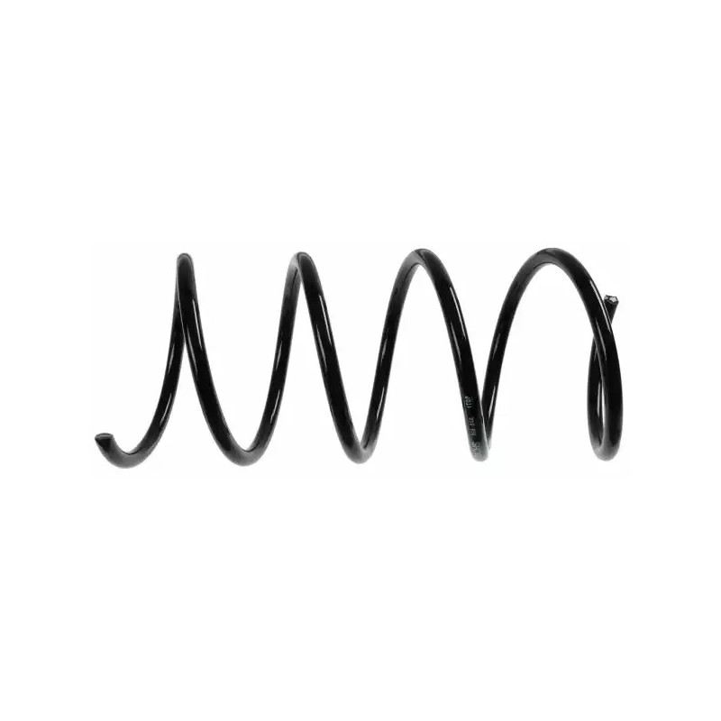 Spyruoklė  SACHS 998 644