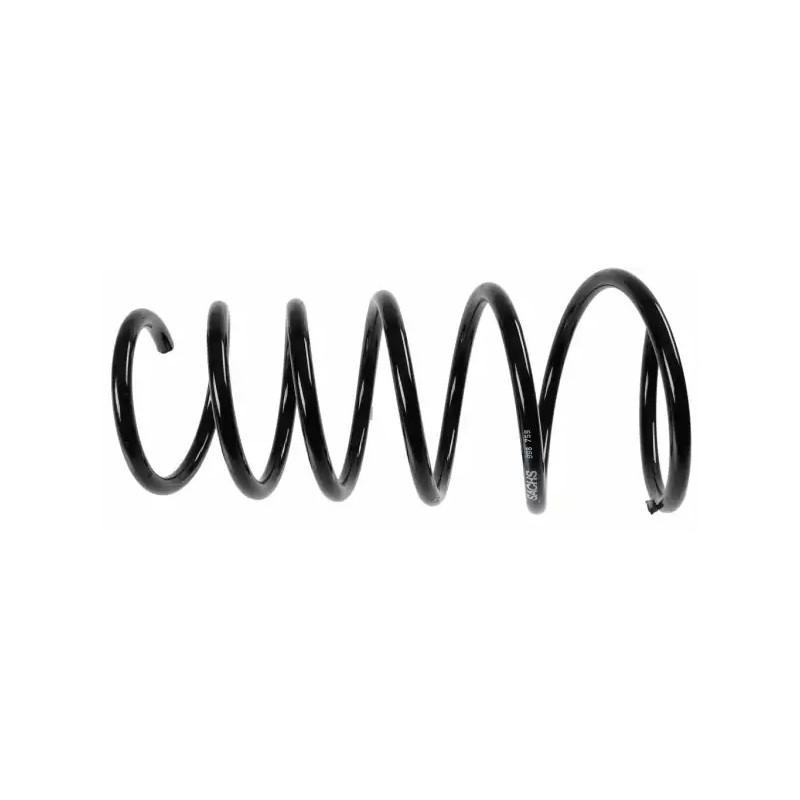 Spyruoklė  SACHS 998 759