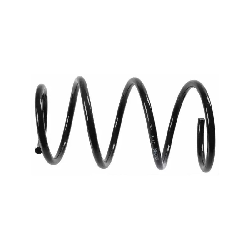 Spyruoklė  SACHS 998 782