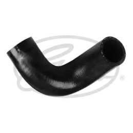 Radiatoriaus žarna  GATES 2005