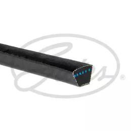 Diržas  GATES 6276XS