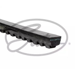 Diržas  GATES 6306MC