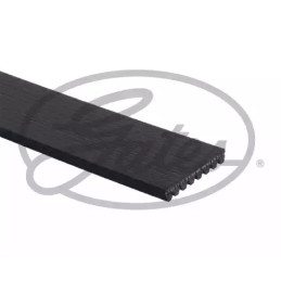 Dirželis  GATES 8PK1475