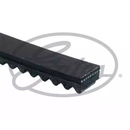 Diržas  GATES B37 MN